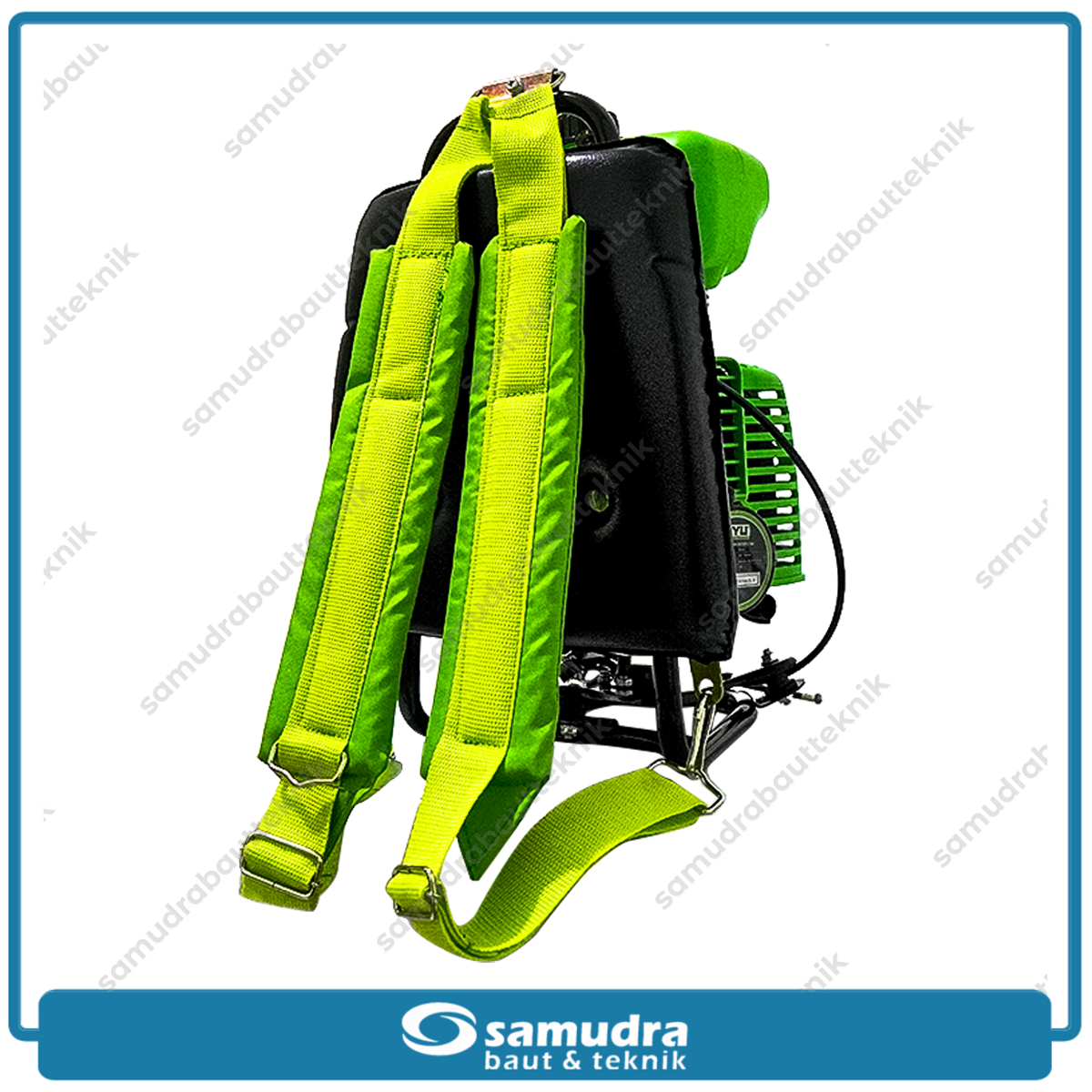 RYU RBC2T Mesin Potong Rumput Gendok 2 Tak / Brush Cutter