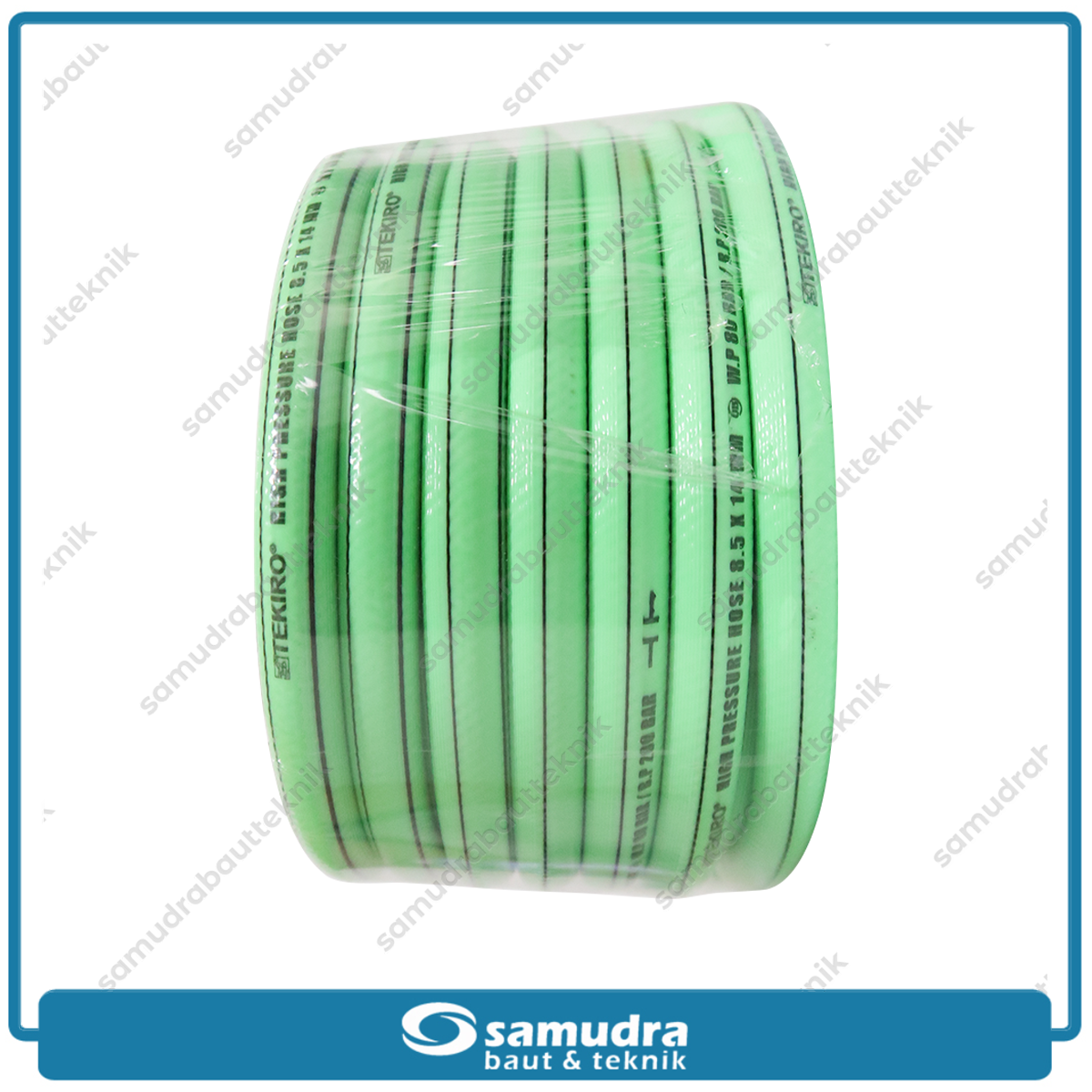 TEKIRO AT-AH1622 Selang Kompresor 10 meter