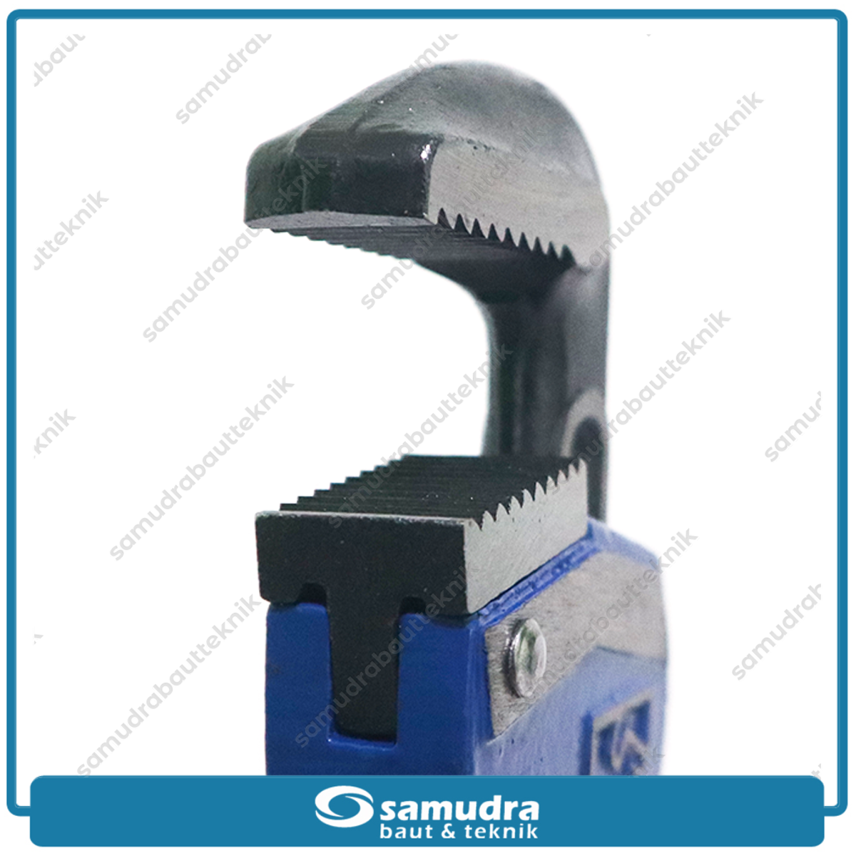 AMERICANTOOL 8957678 Kunci Pipa 18"