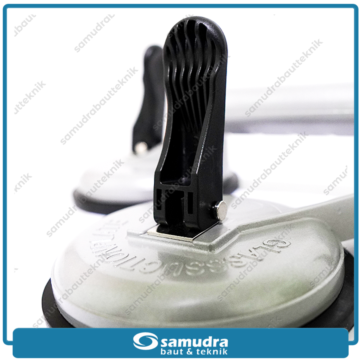 SELLERY 32-100 Kop Kaca Kaki Tiga / Suction Cup