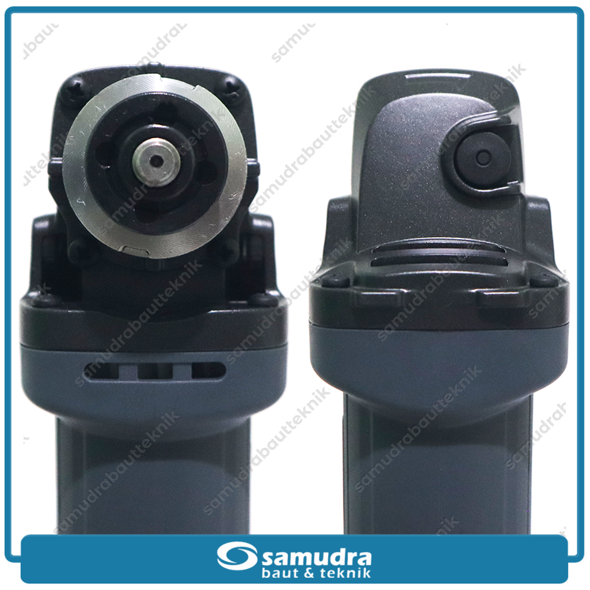 DOLIZ BA735 Mesin Gerinda Listrik 4"