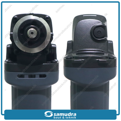 DOLIZ BA735 Mesin Gerinda Listrik 4"