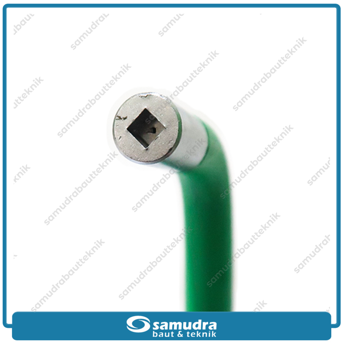 TEKIRO HK-AW1230 Kunci Stel Klep Motor L Bintang T40 Set 6 pcs