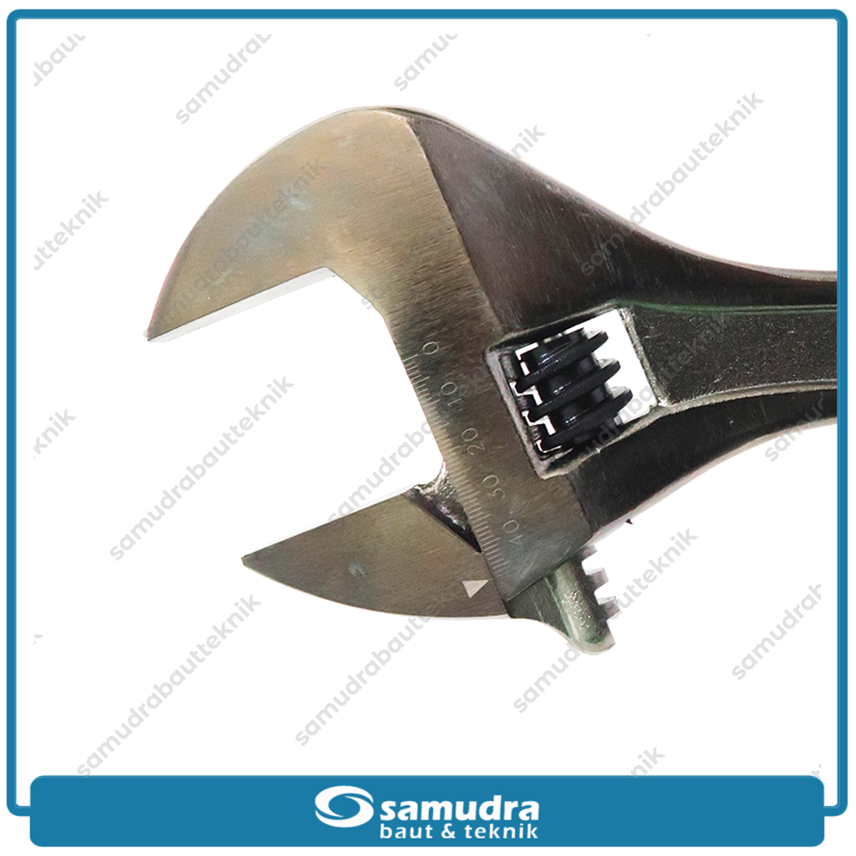 LIPPRO 232-15 Kunci Bago 15" / Kunci Inggris