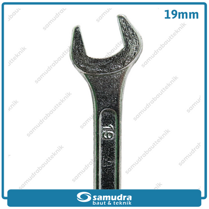 DIAMOND Kunci Ring Pas 19 mm