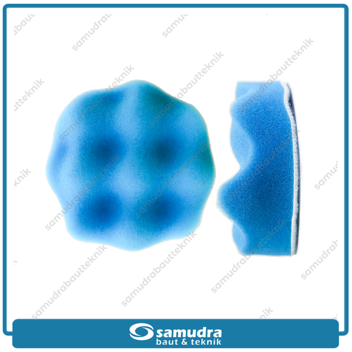 LUMOS LMS.B05-002 Busa Poles Set 7" Set 10 pcs