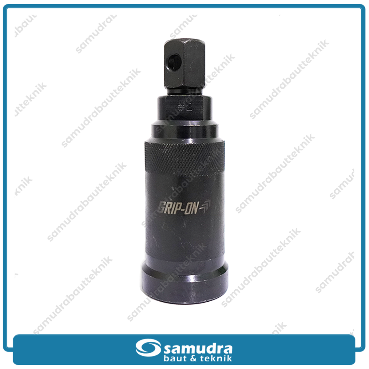 GRIPON 18-882 Treker Magnet Motor No. 2 / Magnet Puller