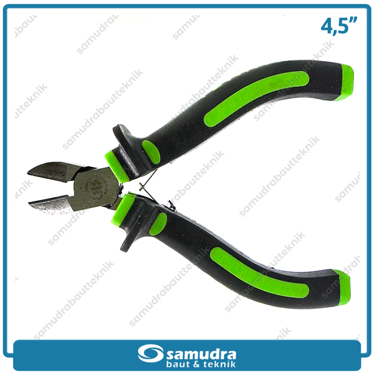 TEKIRO PL-DG1290 Tang Potong 4.5"