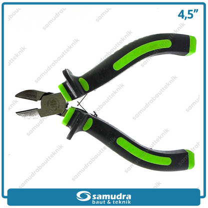 TEKIRO PL-DG1290 Tang Potong 4.5"