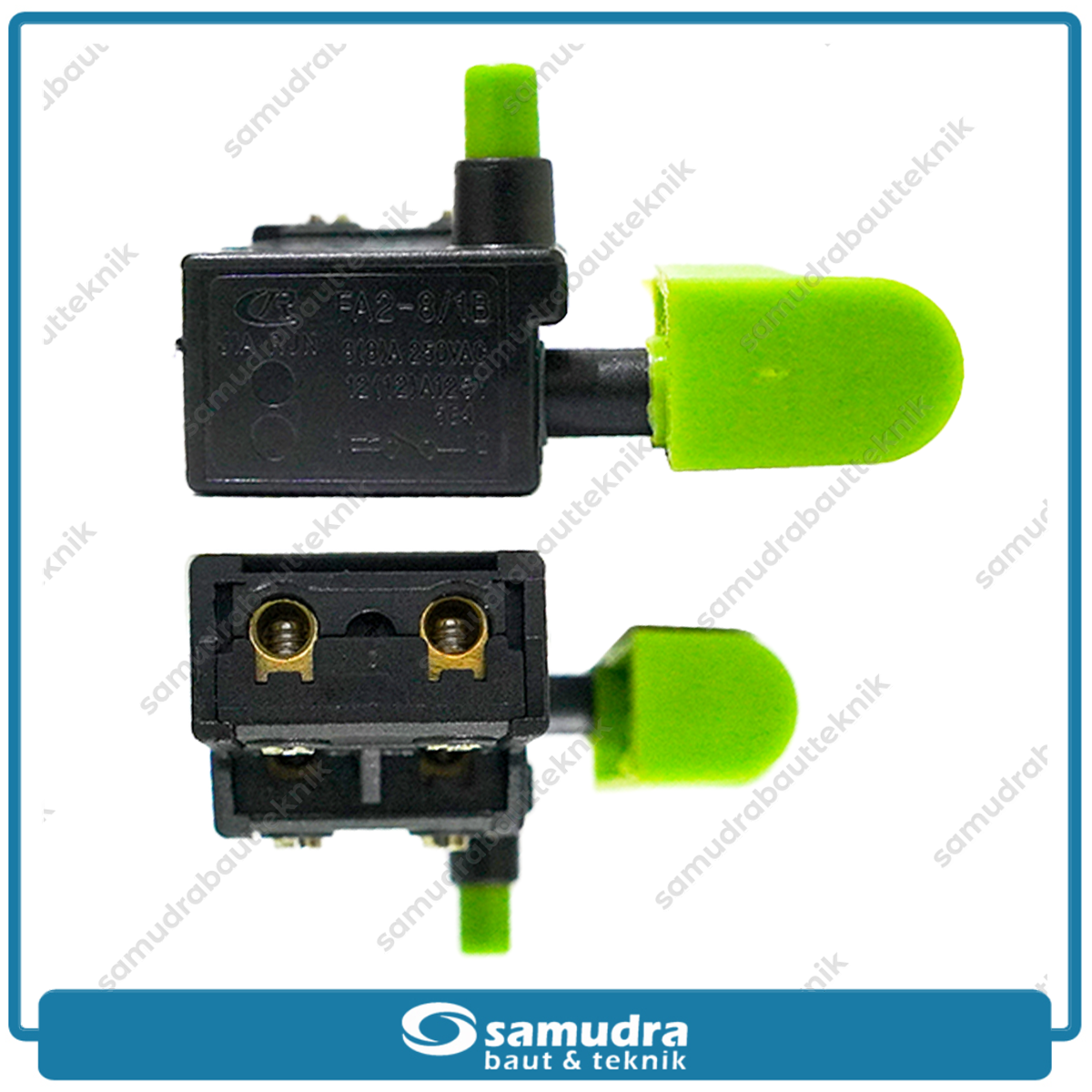 MODERN Saklar Mesin Circular Saw M-2600L