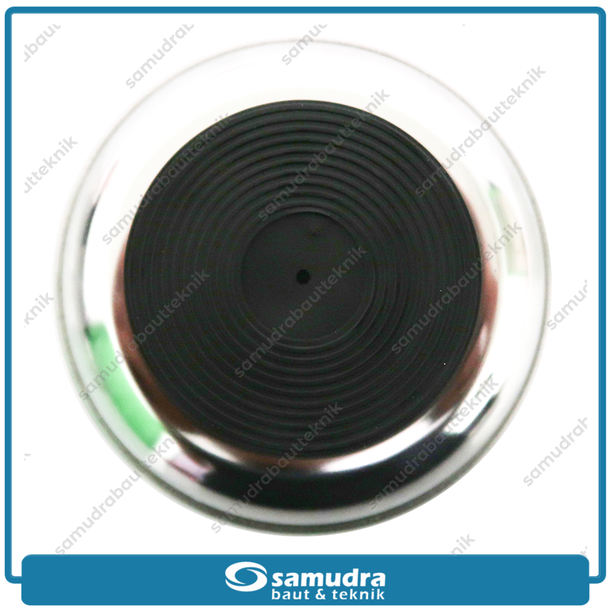 MOLLAR MAGTR2105 Mangkok Magnet 4" Set 2 pcs / Magnetic Bowl