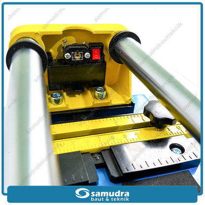 LIPPRO 819-S100 Meja Potong Keramik Manual Laser 100 cm