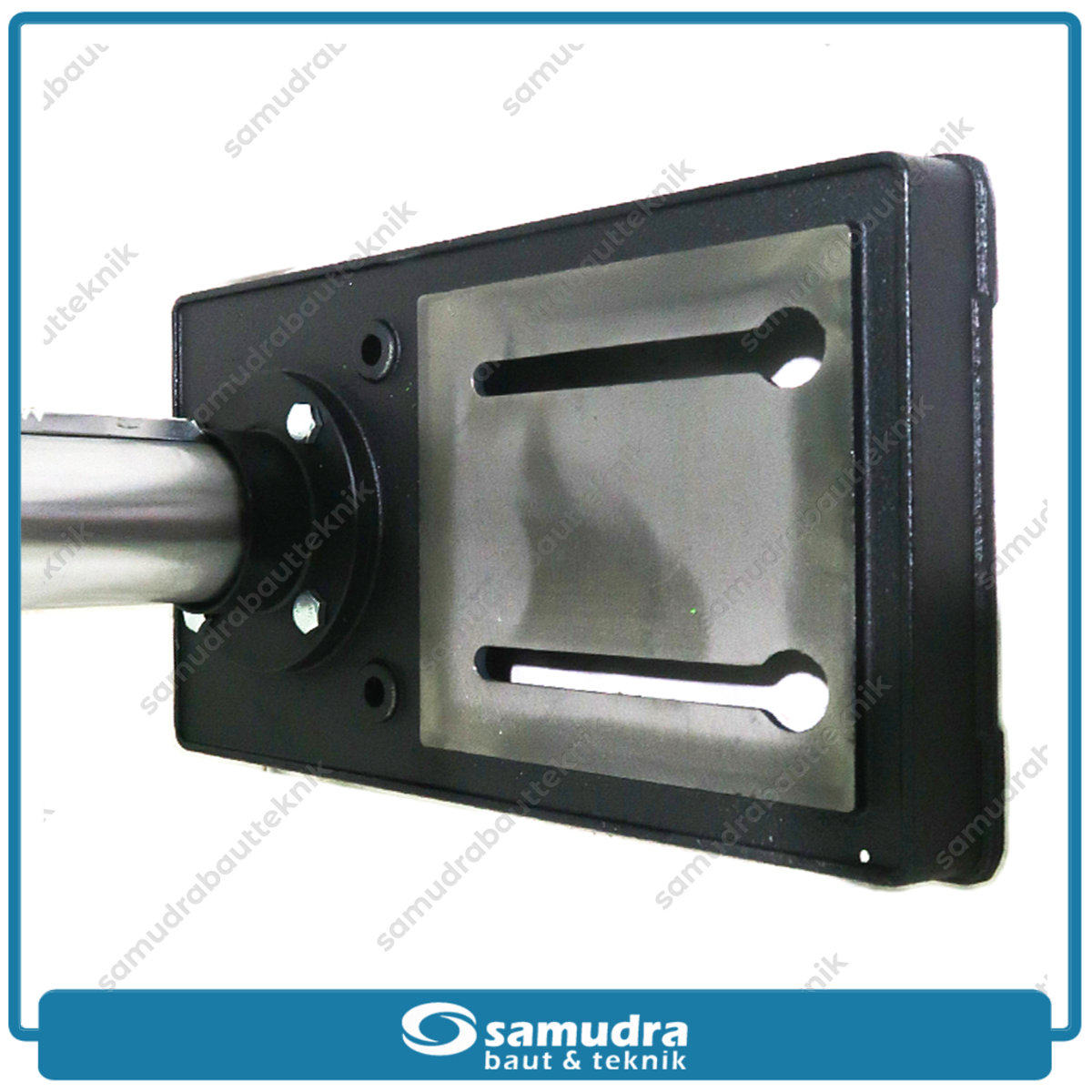 RYU RBD16 Mesin Bor Duduk Listrik 16 mm / Bench Drill