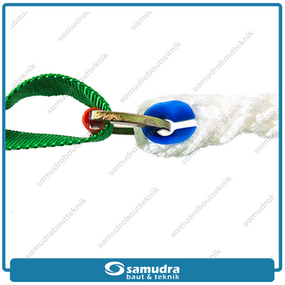 HIKARU Sabuk Keselamatan / Safety Belt