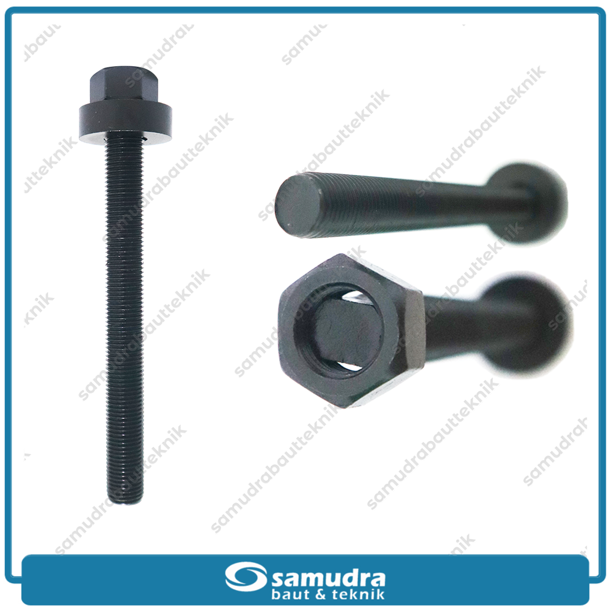 GRIPON 19-203 Treker Kruk As Botol 5 Mata / Crankshaft Alignment & Assemble Tool