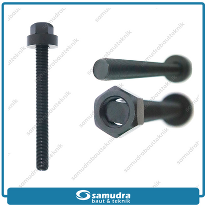 GRIPON 19-203 Treker Kruk As Botol 5 Mata / Crankshaft Alignment & Assemble Tool