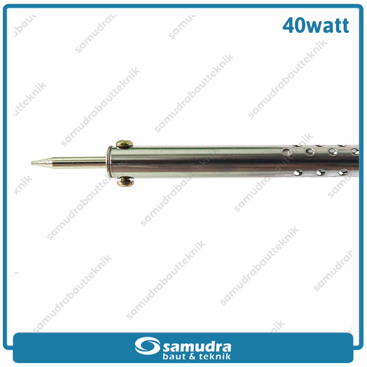 KENMASTER SOLD-001 Solder Listrik 40 Watt