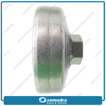 HASSTON 1900-012 Kunci Oli Filter Mangkok 72.5 mm