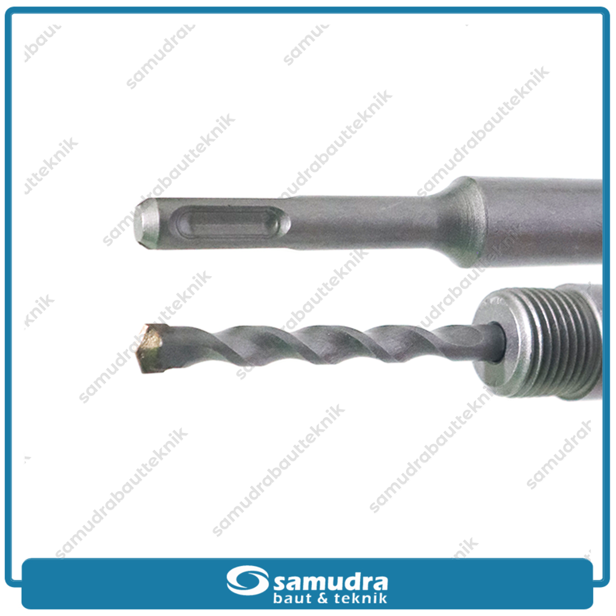 SABETZU CSP23.200 Connecting SDS Plus 160 mm Hollow Core Drill Bit