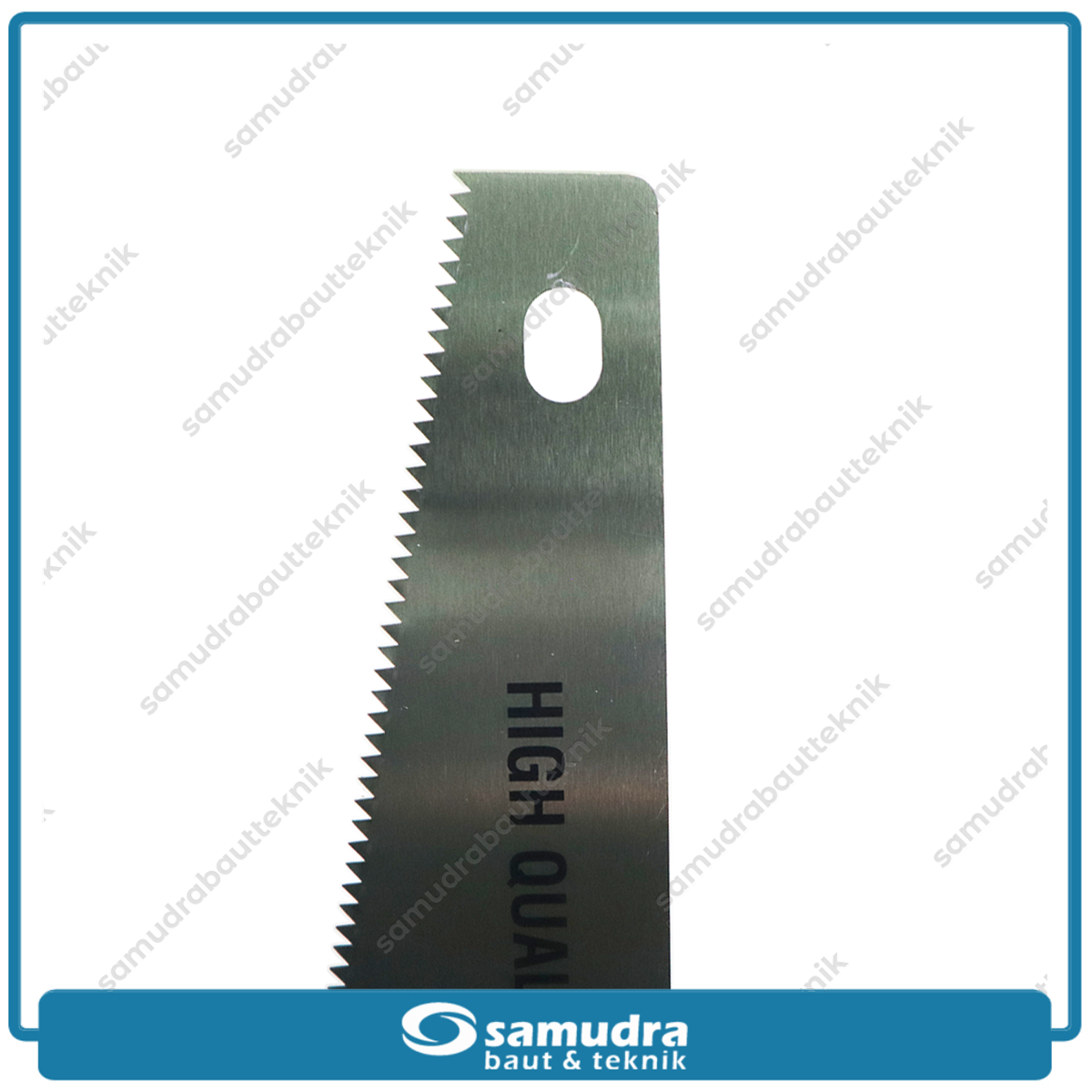 TEKIRO GT-HS2334 Gergaji Tangan Gagang Plastik 18" 7 TPI