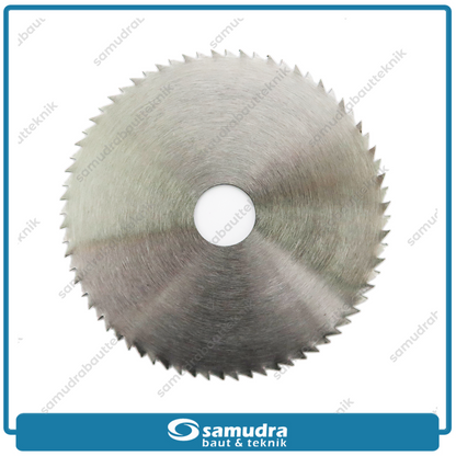 ORANGE 4804-72 Mata Gerinda Potong Kayu 4"x72T / Circular Saw Blade