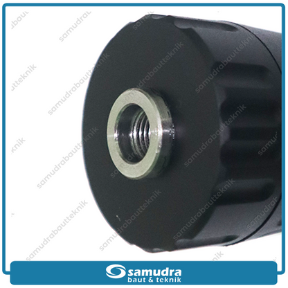 BENZ BZ-7037 Kepala Bor Keyless Blister 10 mm 3/8 x 24 UNF