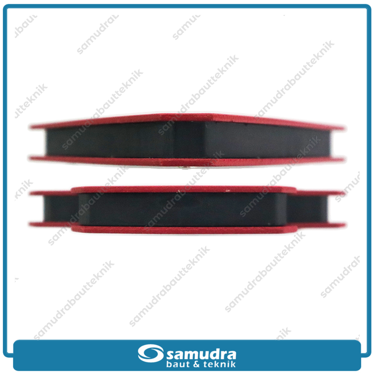ATS 025013 Siku Las Magnet 3"