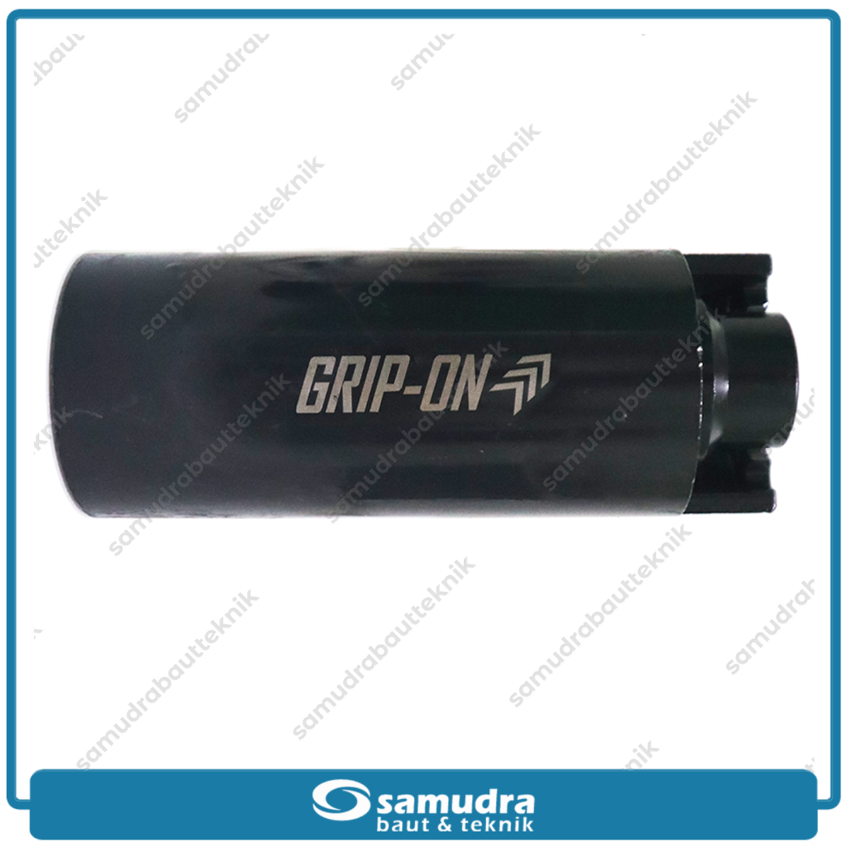 GRIPON 19-261 Set 2 pcs Steering Stem Setting Tool Drive Socket 19-160 & 19-161