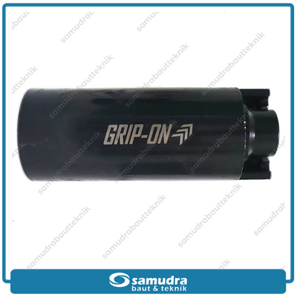 GRIPON 19-261 Set 2 pcs Steering Stem Setting Tool Drive Socket 19-160 & 19-161