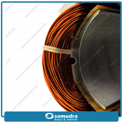MODERN Stator Mesin Circular Saw M-2600L