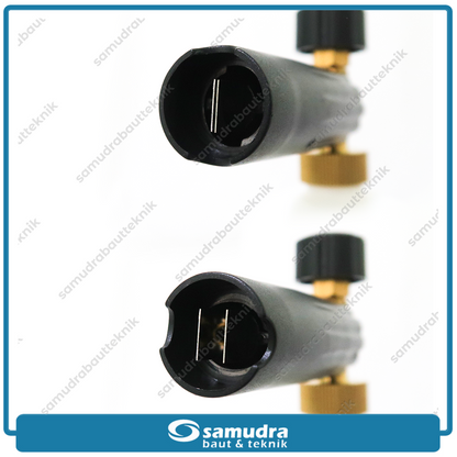 IKURA IKR-SFL202 Foam Lance Quick Release Adaptor