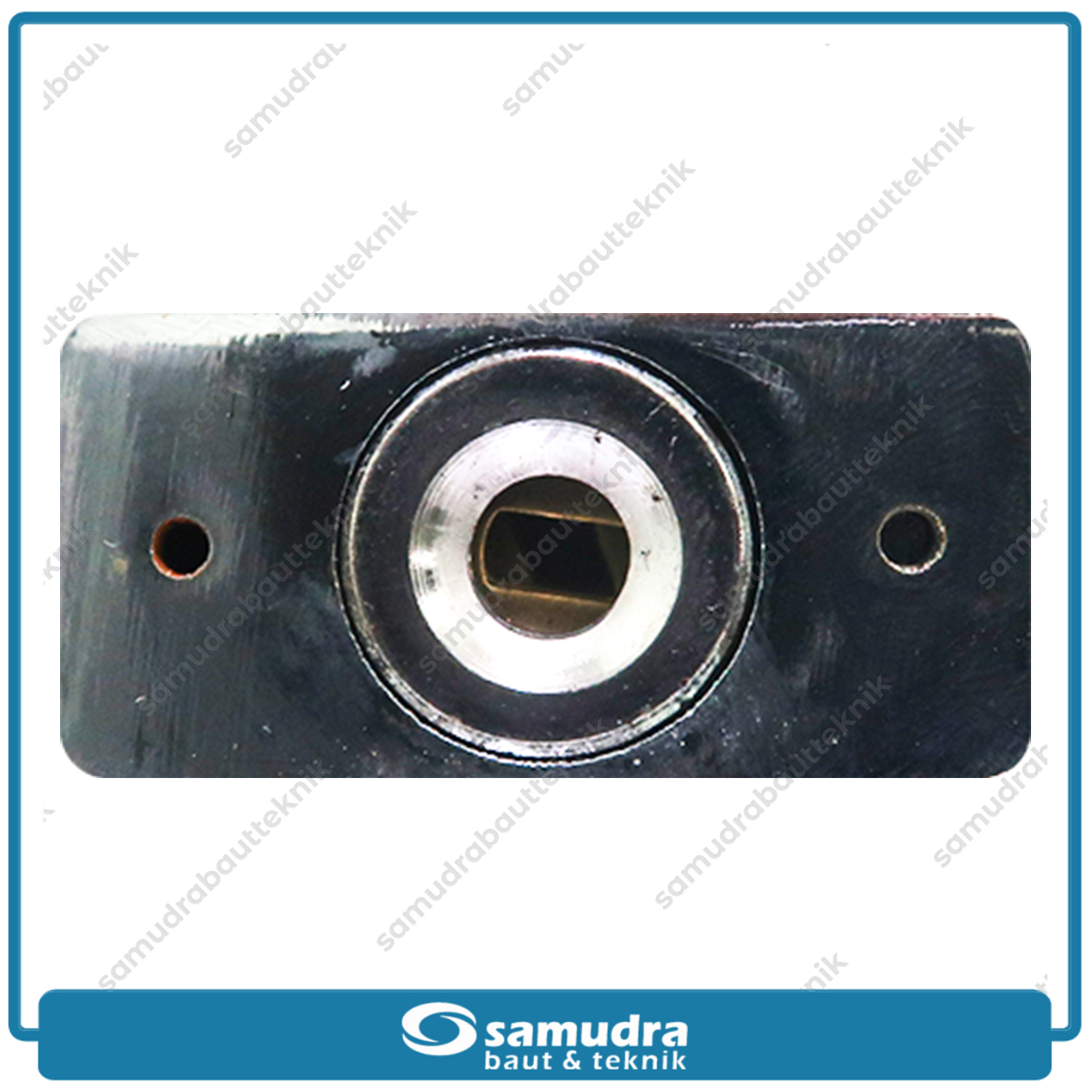 KENMASTER Gembok BL 40 mm Long GBPA-043