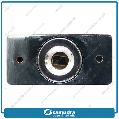 KENMASTER Gembok BL 40 mm Long GBPA-043