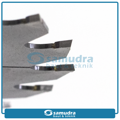 LIPPRO 2908HDT7-24 Mata Potong Kayu 7"x24T / Circular Saw Blade