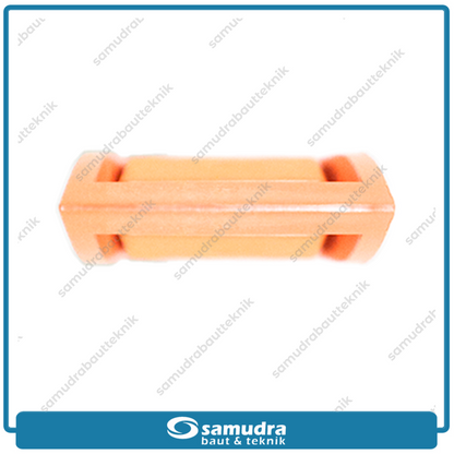 NO-BRAND Waterpas Plastik 9" Pensil Tukang