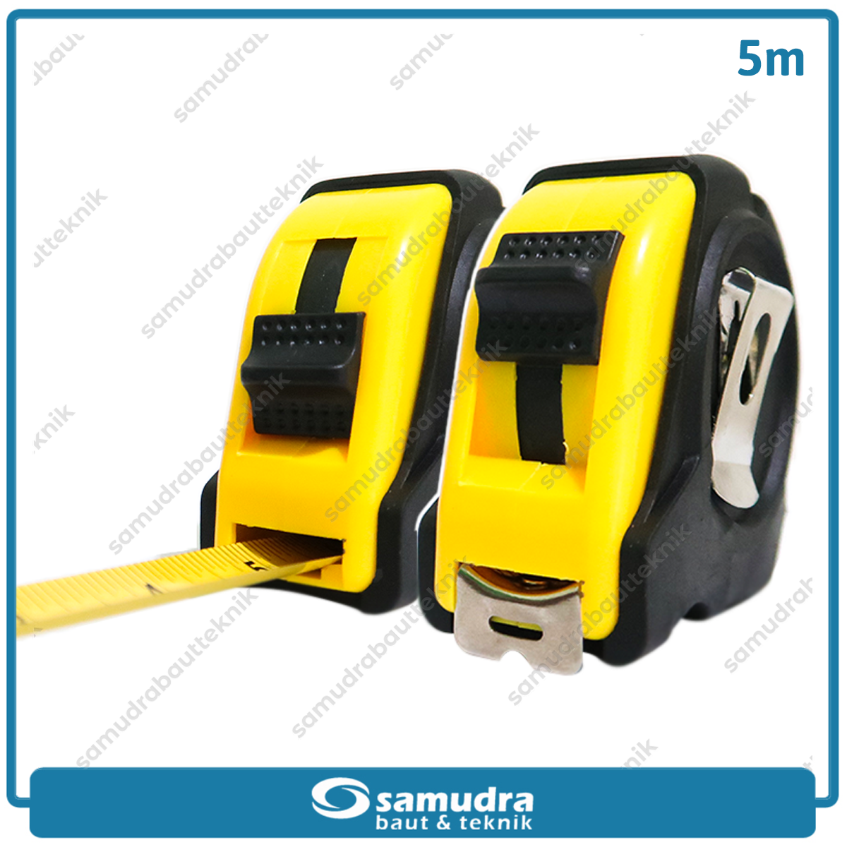 KENMASTER RLMT-059 Meteran Ketupat 5 meter