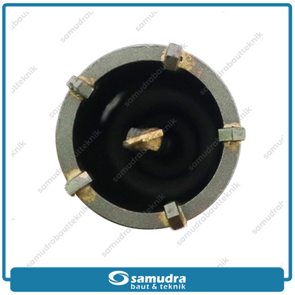 SABETZU HCB022212 Hole Saw Beton 40 mm / Hollow Core Drill Bit