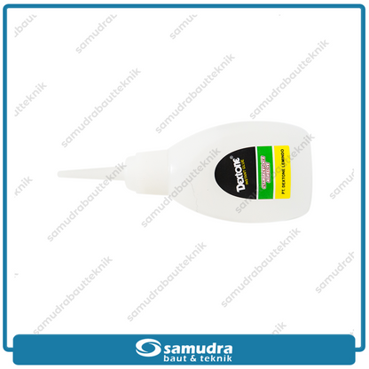 DEXTONE Lem Tetes 3 detik - 1 dus isi 600 pcs