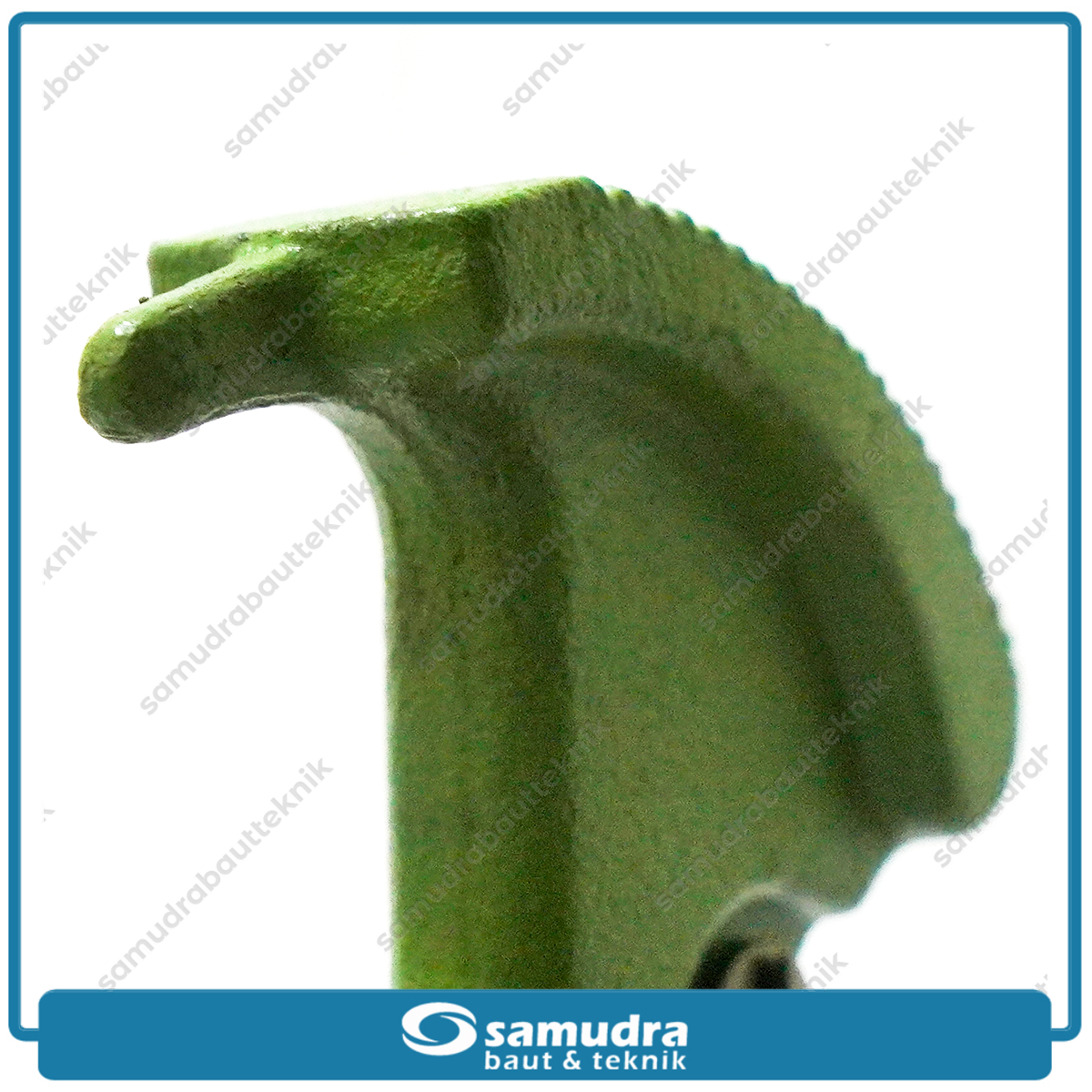 TEKIRO AU-OF0962 Kunci Filter Oli Rantai 9"