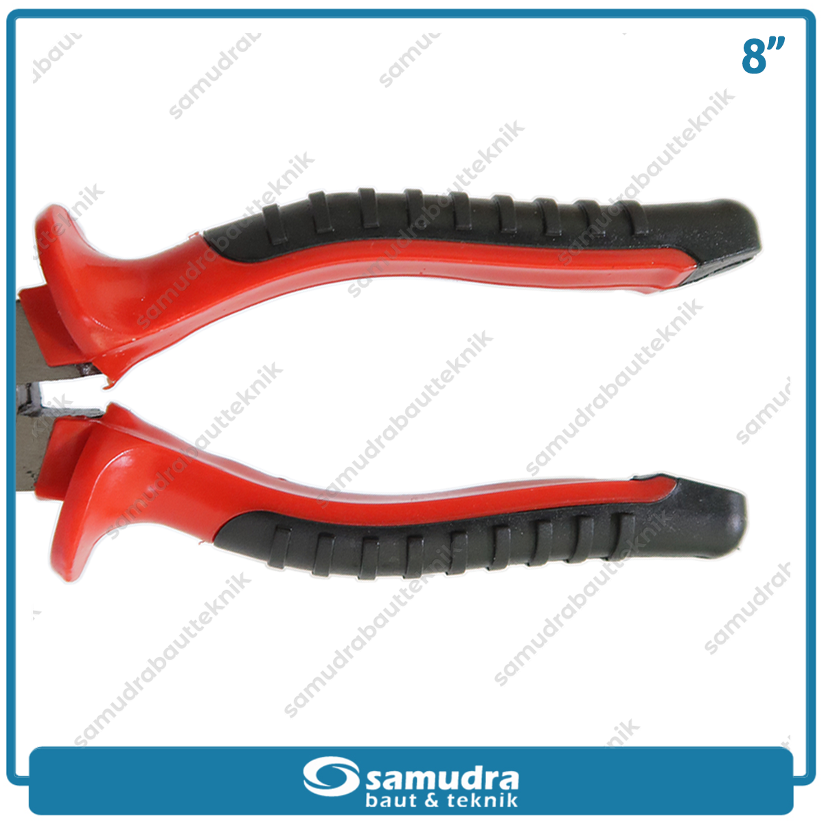 XPTOOL Tang Kombinasi 8"
