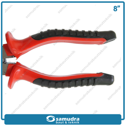 XPTOOL Tang Kombinasi 8"