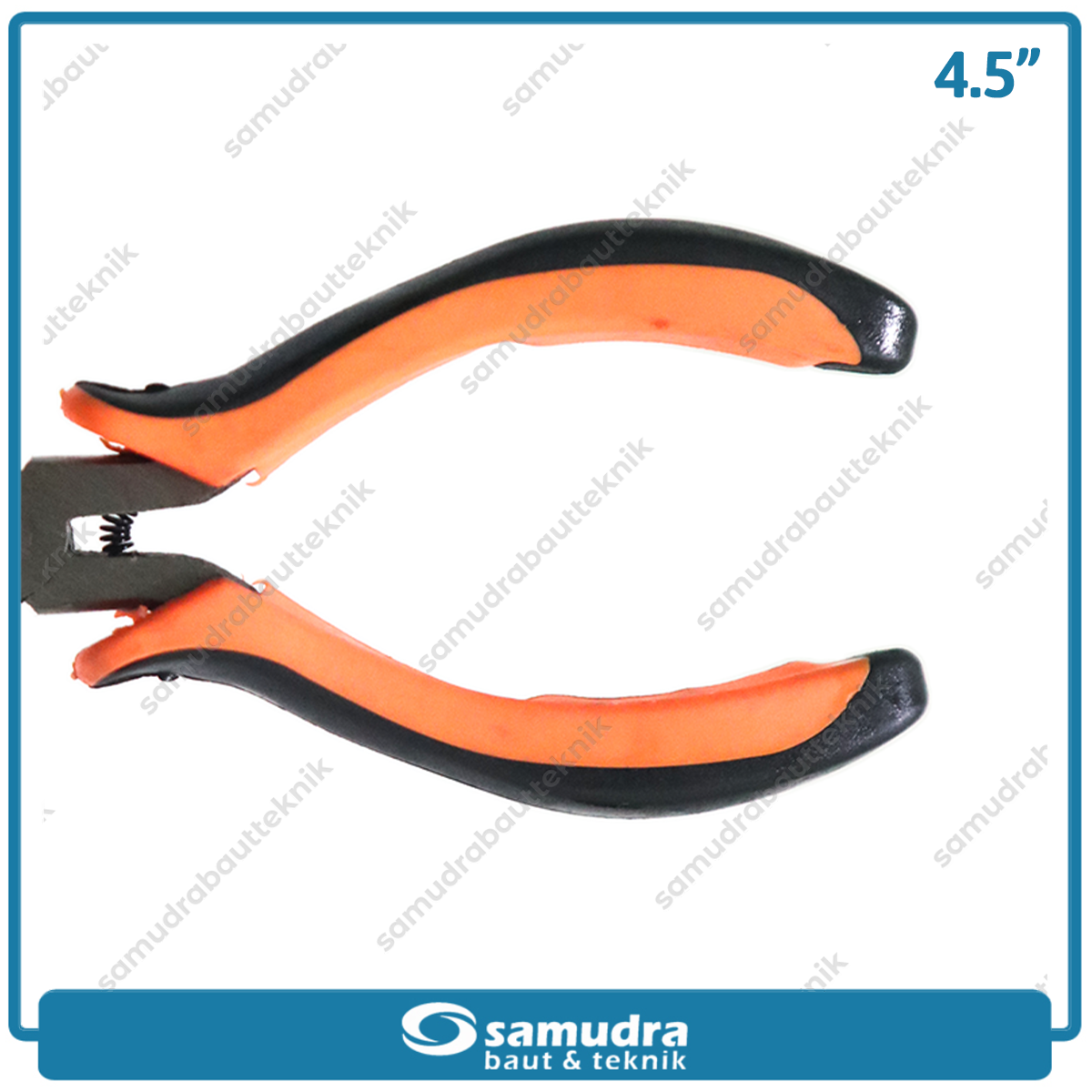 XPTOOL Tang Kombinasi Mini 4.5"