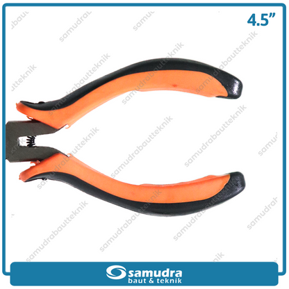XPTOOL Tang Kombinasi Mini 4.5"