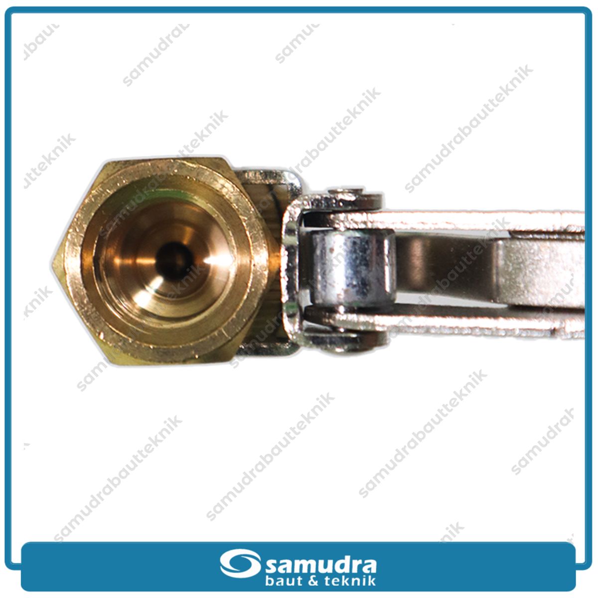 LIPPRO 9101C Isi Angin Model Keong