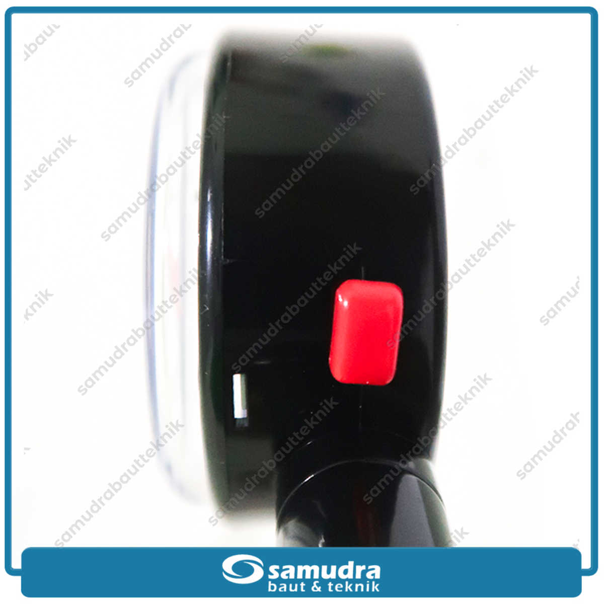 NANKAI 185-04 Alat Ukuran Angin Lonceng