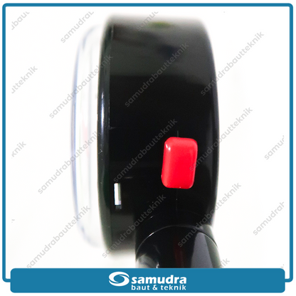 NANKAI 185-04 Alat Ukuran Angin Lonceng