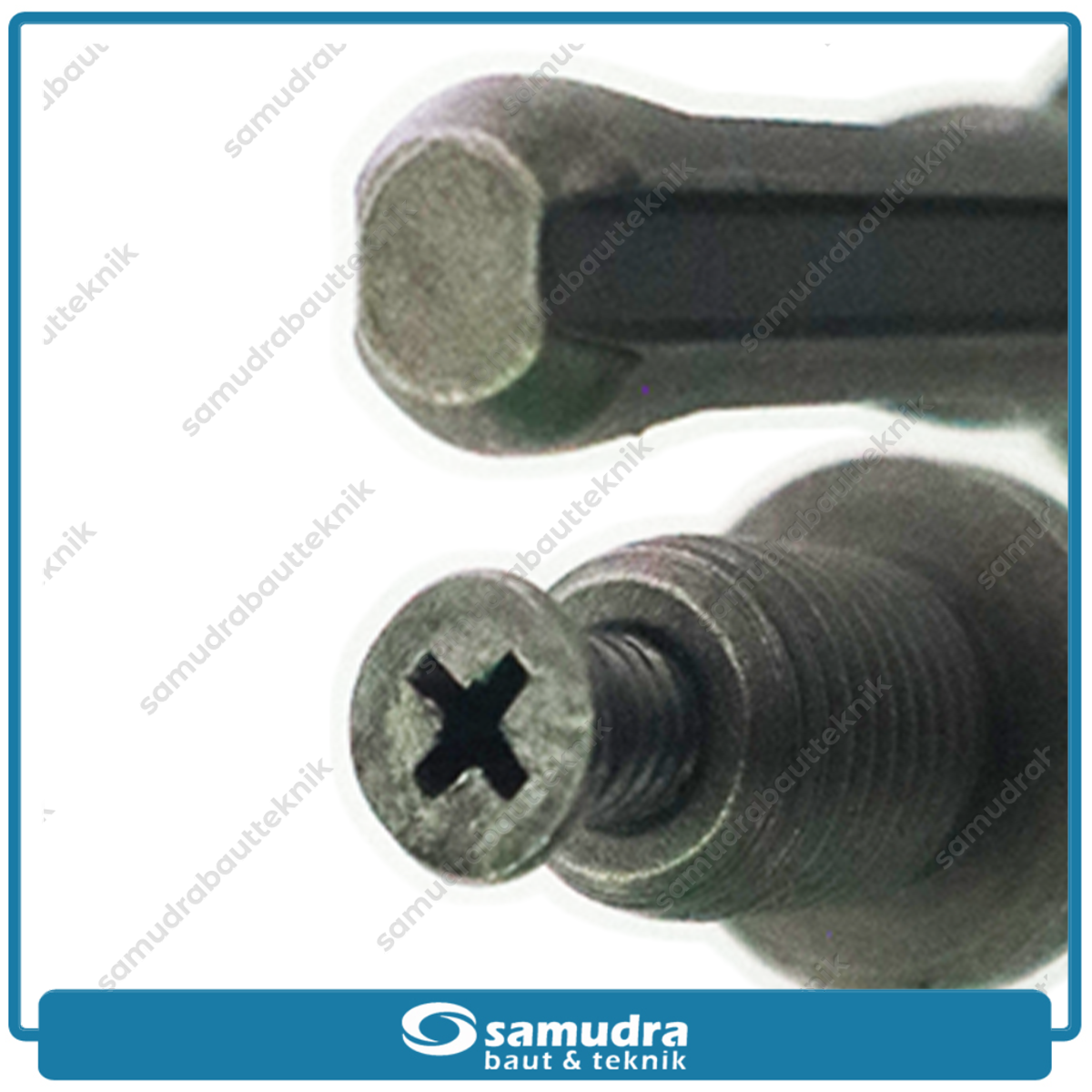 BENZ Adaptor 1/2" Mata Bor SDS Rotary Hammer