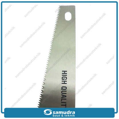 TEKIRO GT-HS2335 Gergaji Tangan Gagang Plastik 20" 7 TPI