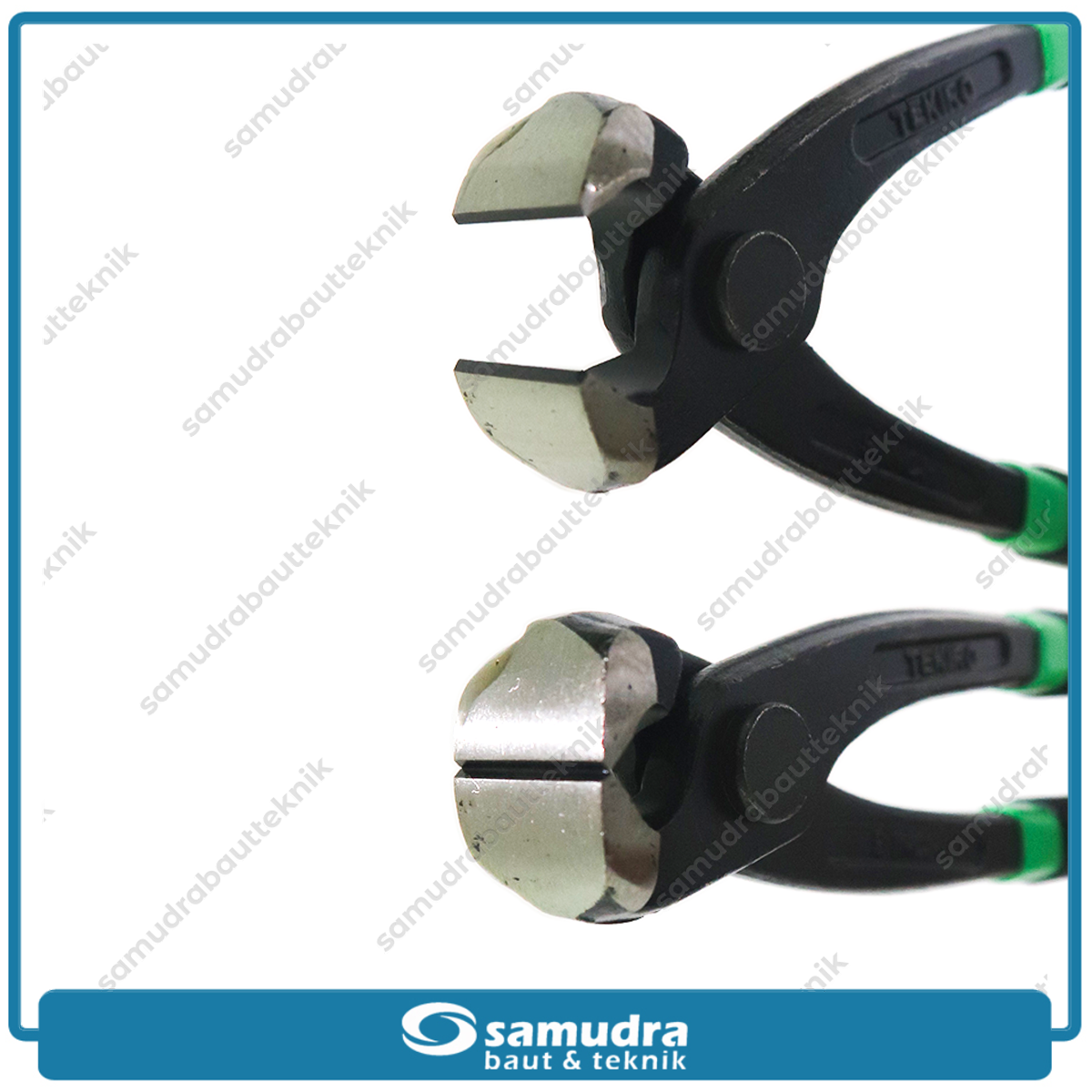 TEKIRO PL-TP2077 Tang Kakatua 9"