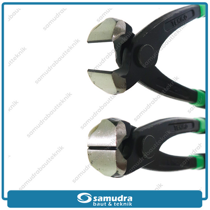 TEKIRO PL-TP2077 Tang Kakatua 9"